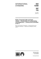 Die Norm ISO 13559:2002 21.10.2002 Ansicht