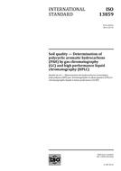 Die Norm ISO 13859:2014 3.2.2014 Ansicht