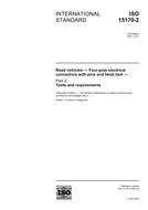 Ansicht ISO 15170-2:2001 13.12.2001