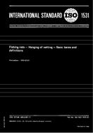 ISO 1531:1973
