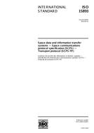 Die Norm ISO 15893:2010-ed.2.0 10.9.2010 Ansicht