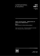 Die Norm ISO 1608-2:1989-ed.2.0 30.11.1989 Ansicht