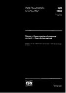 ISO 1666:1996-ed.2.0
