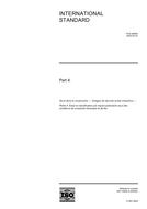 Die Norm ISO 16936-4:2005 9.3.2005 Ansicht