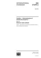 ISO 17299-2:2014