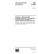 Ansicht ISO 17304:2013 21.11.2013