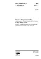 ISO 17771:2003