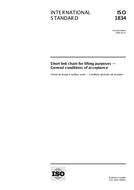 Ansicht ISO 1834:1999-ed.2.0 14.10.1999