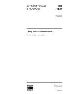Ansicht ISO 1837:2003-ed.2.0 26.2.2003