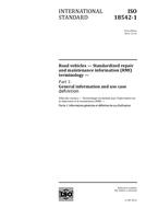 Ansicht ISO 18542-1:2012 6.12.2012