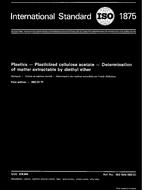 Ansicht ISO 1875:1982 1.2.1982