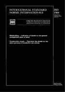 Die Norm ISO 1964:1987-ed.2.0 15.10.1987 Ansicht