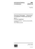 Die Norm ISO 19973-4:2014-ed.2.0 25.2.2014 Ansicht