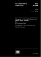 Die Norm ISO 2020-1:1997 31.7.1997 Ansicht