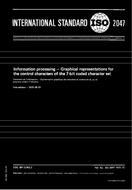 Ansicht ISO 2047:1975 1.8.1975