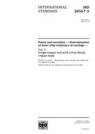 Ansicht ISO 20567-3:2012 13.12.2012