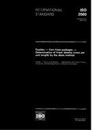 Ansicht ISO 2060:1994-ed.2.0 17.11.1994