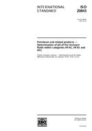 Ansicht ISO 20843:2011-ed.2.0 7.1.2011
