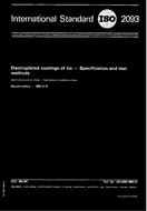 Ansicht ISO 2093:1986-ed.2.0 17.12.1986