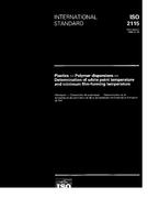 Ansicht ISO 2115:1996-ed.3.0 7.2.1996