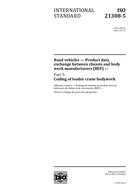 Ansicht ISO 21308-5:2014 13.1.2014
