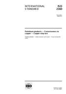 Ansicht ISO 2160:1998-ed.3.0 10.9.1998