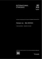 Die Norm ISO 2416:1992-ed.3.0 7.5.1992 Ansicht