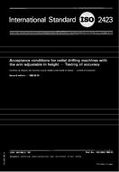 Ansicht ISO 2423:1982-ed.2.0 1.2.1982