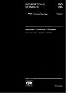 Ansicht ISO 245:1998-ed.2.0 12.3.1998