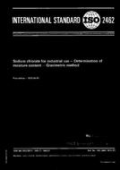 Ansicht ISO 2462:1973 1.4.1973