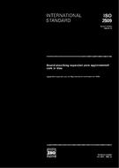 Ansicht ISO 2509:1989-ed.2.0 18.5.1989