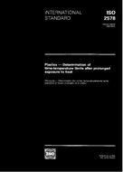 Ansicht ISO 2578:1993-ed.2.0 29.7.1993