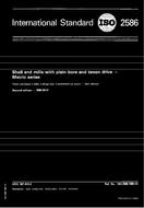 Ansicht ISO 2586:1985-ed.2.0 22.8.1985