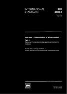 Ansicht ISO 2598-2:1992 10.12.1992
