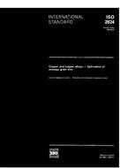 Ansicht ISO 2624:1990-ed.2.0 18.1.1990