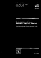 Ansicht ISO 2669:1995-ed.2.0 13.4.1995