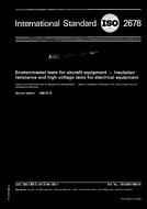 Ansicht ISO 2678:1985-ed.2.0 23.5.1985
