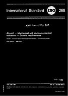 Ansicht ISO 268:1980 1.7.1980