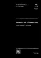 Ansicht ISO 2729:1995-ed.2.0 2.11.1995