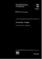Ansicht ISO 282:1992-ed.2.0 14.5.1992