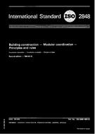 Ansicht ISO 2848:1984-ed.2.0 1.4.1984