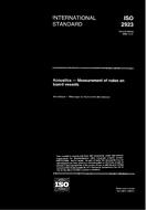ISO 2923:1996-ed.2.0