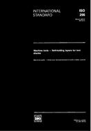 Ansicht ISO 296:1991-ed.2.0 14.3.1991