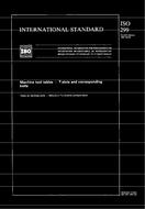 Ansicht ISO 299:1987-ed.2.0 2.4.1987