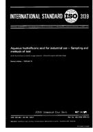 ISO 3139:1976