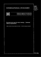 Ansicht ISO 3154:1988-ed.2.0 23.6.1988