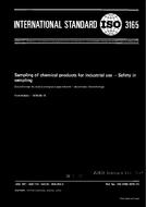 Ansicht ISO 3165:1976 1.6.1976