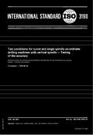 Ansicht ISO 3190:1975 1.5.1975