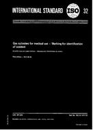 Ansicht ISO 32:1977 1.5.1977