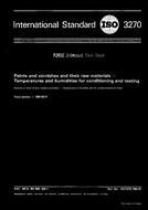 Die Norm ISO 3270:1984-ed.3.0 1.3.1984 Ansicht